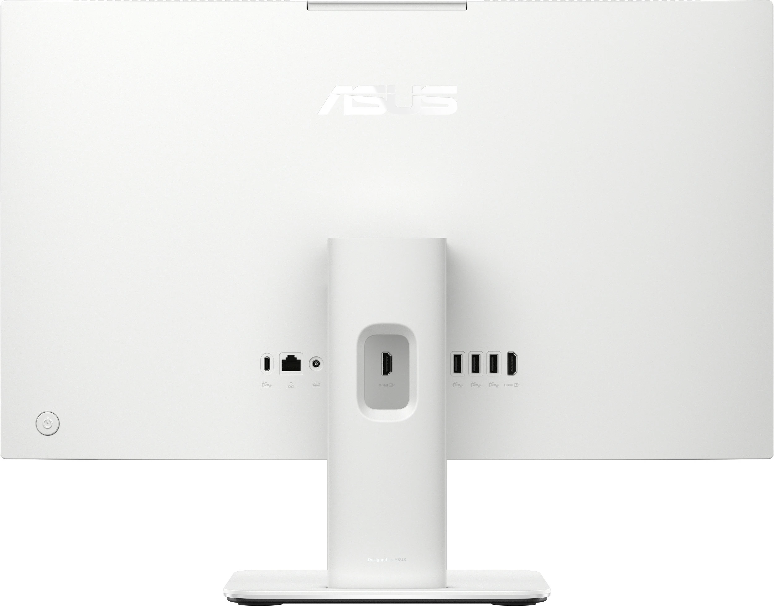 Kompjuter All-in-One ASUS V400 V440VAK-WPC331W, 23.8" FHD, Intel Core i3-100U, 8GB RAM Memorje, 512GB SSD, Windows 11 Home, i bardhë