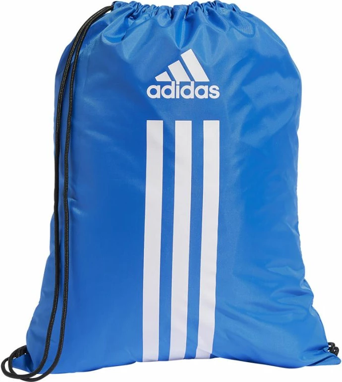 Çantë adidas Power GS IK5720, për stërvitje, e kaltër