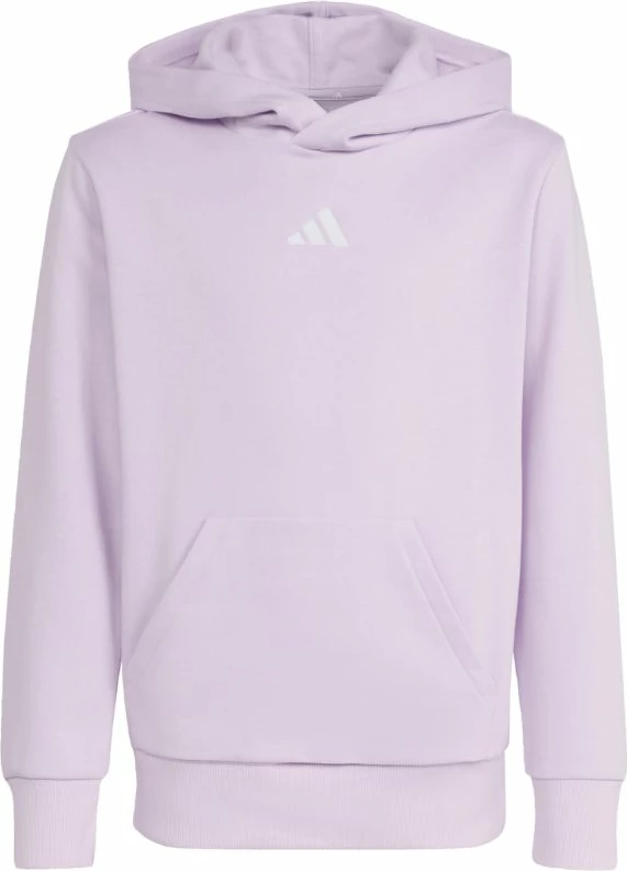Duks për fëmijë adidas, vjollcë [Madhësia: 176 cm]