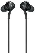 Kufje in-ear Samsung AKG EO-IC100 USB-C me mikrofon, kontroll volumit, të zeza