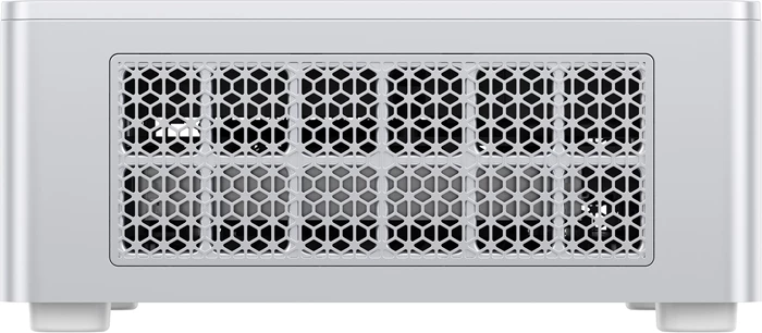 Mini Kompjuter Minis Forum M1 Plus i5-12600H 16GB RAM 512GB NVMe SSD, argjendtë