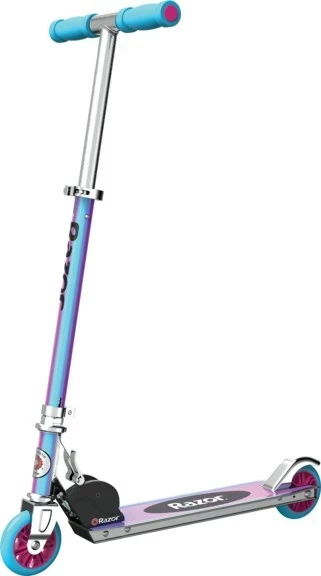 Skuter për fëmijë Razor A Special Edition, Multikolor