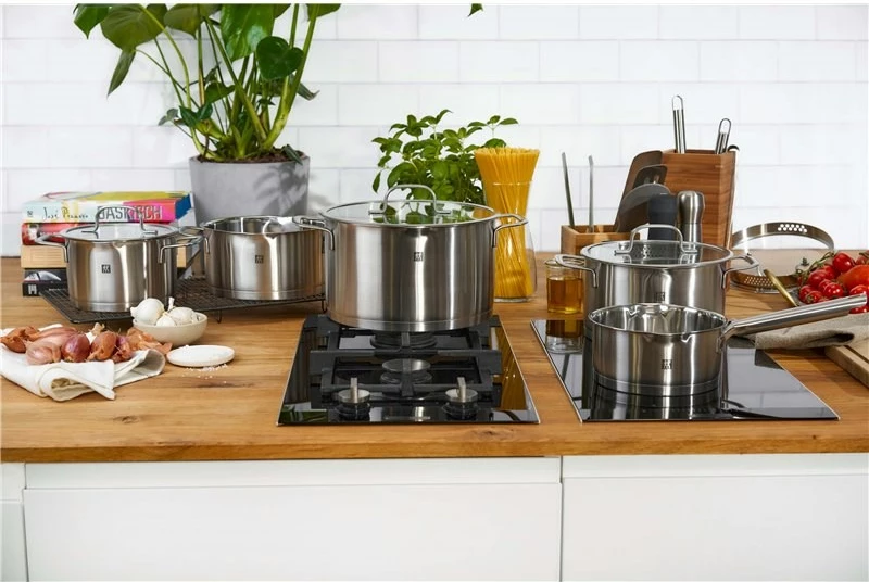 Tenxhere Zwilling True Flow, 4 copë