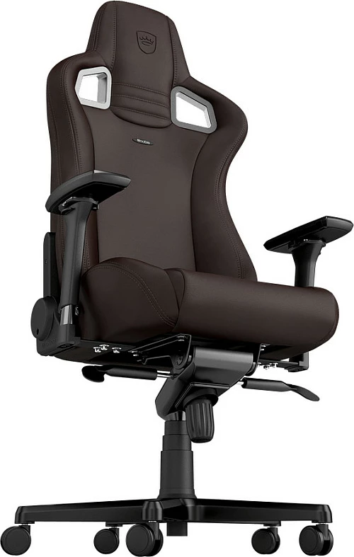 Karrige gaming Noblechairs EPIC Java Edition, kafe