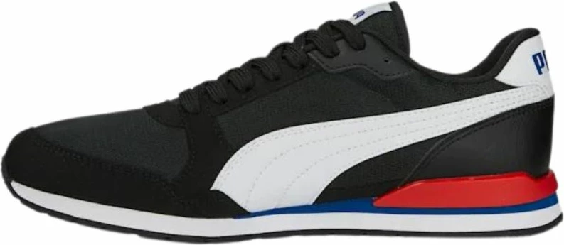 Atlete për meshkuj Puma, të zeza