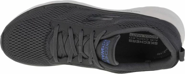 Atlete Skechers lifestyle, gri