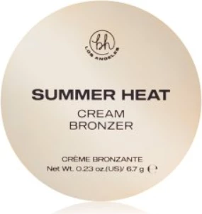 Bronzer krem Revolution Heat Cream Bronzer , Los Angelos
