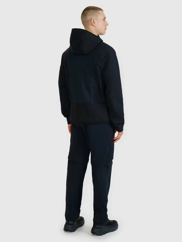 Jakne softshell për meshkuj 4F 4FWSS25TSOFM313-20S [Madhësia: S]