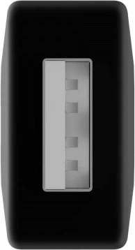 Adapter wireless për makinë Maxcom MC02 Wave, i zi