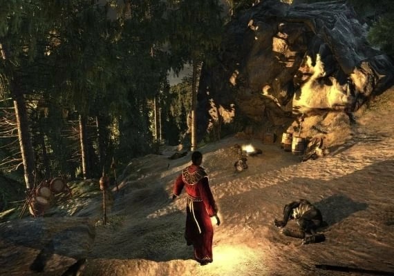 ArcaniA: Gothic 4 EN/DE/FR/IT/ES Global