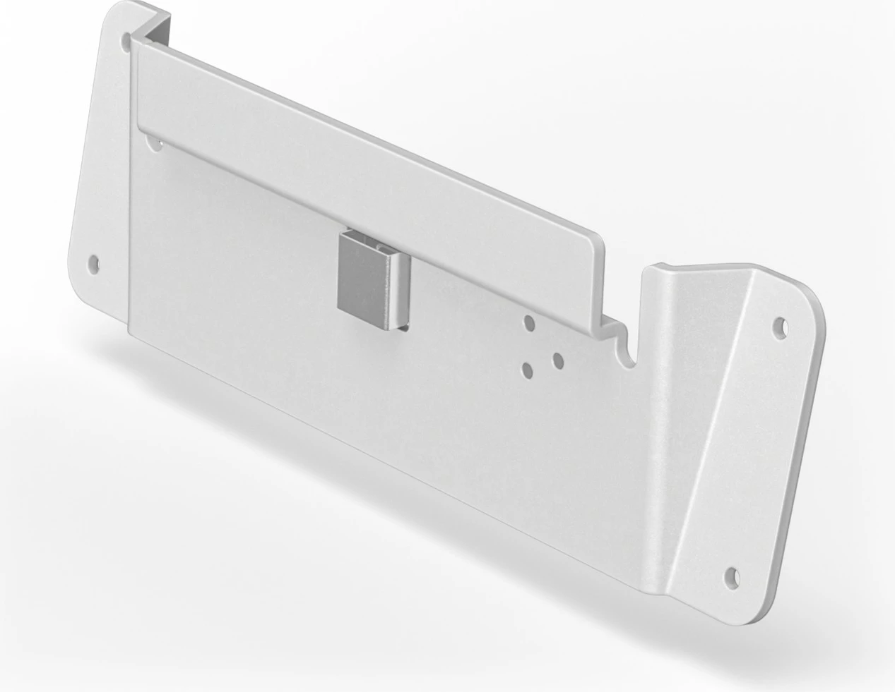 Mbajtës muri Logitech për video bare, i bardhë, Rally Bar, Rally Bar Mini