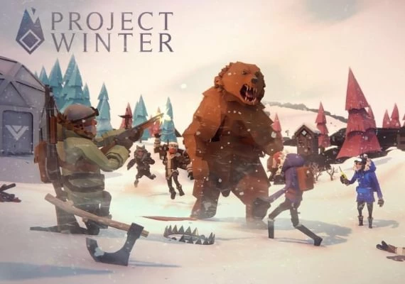 Project Winter Global
