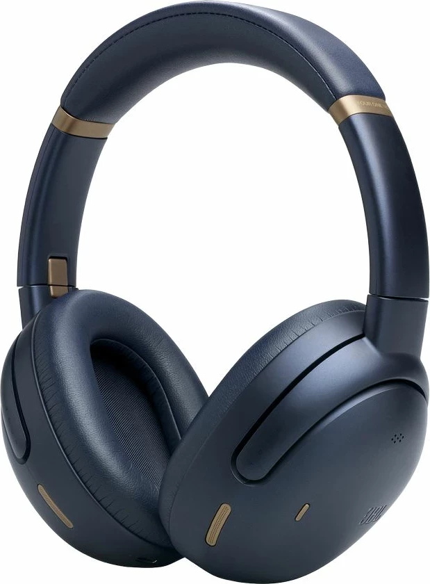 Kufje JBL Tour One M3, over-ear, DAC 192kHz/24-bit, ANC, Bluetooth, blu