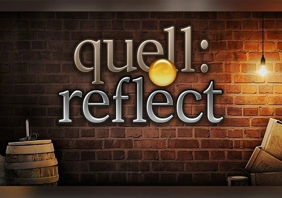 Quell Reflect EN/DE/FR/IT/PL/JA/KO/ES Global