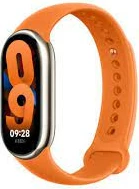 Rrip Xiaomi Smart Band 8, Sunrise Orange 5