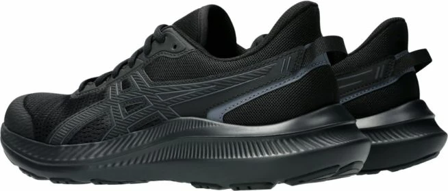 Atlete për femra Asics, të zeza [Madhësia: 36]