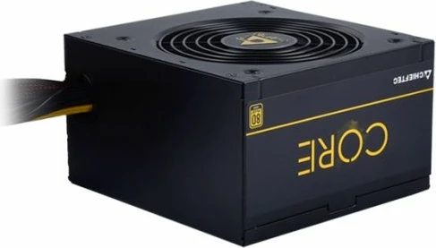 furnizues rryme (PSU) CHIEFTEC Core Series BBS-700S 700W 80 PLUS Gold ATX, zi
