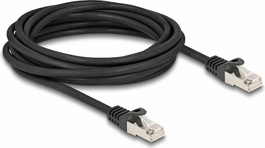 Kabl DeLOCK RJ50-RJ50, 5 m, S/FTP, i zi