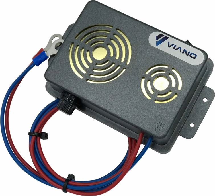 Repelent për brejtës në veturë (Car Rodent Repellent)