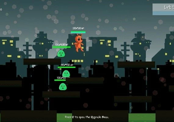 Achievement Hunter: Alien EN Global