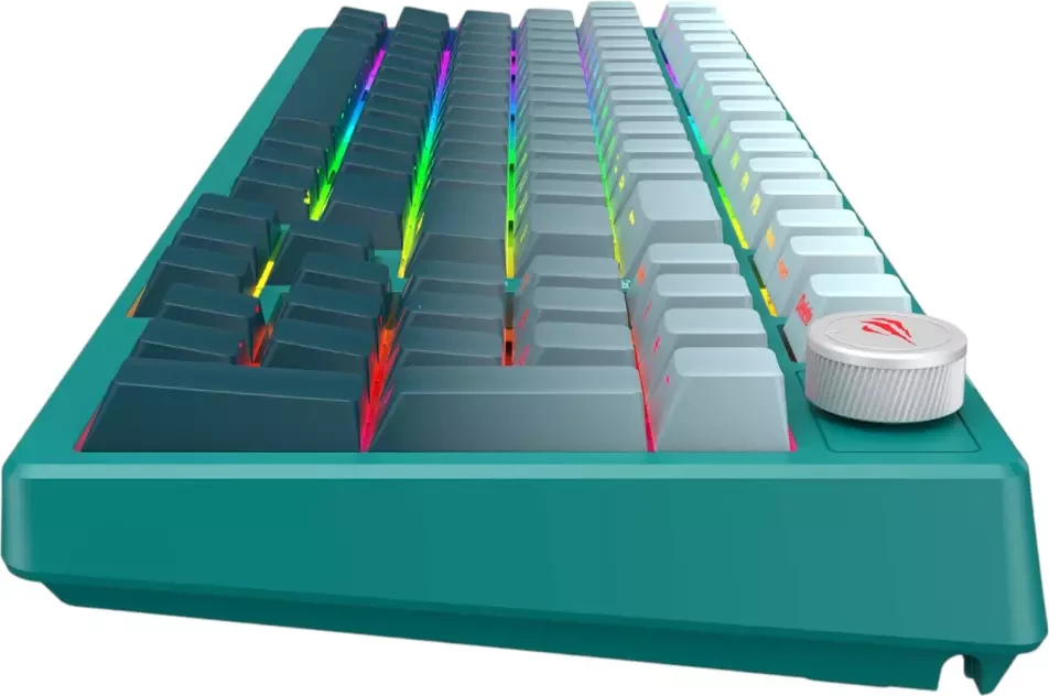 Tastierë HAVIT KB899L