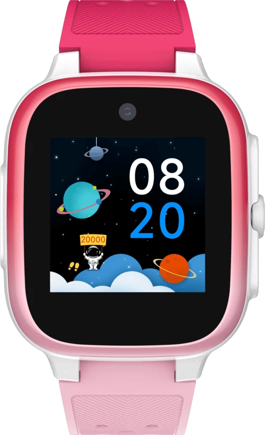 Orë E Mençur HAVIT KW12 (Pembe)