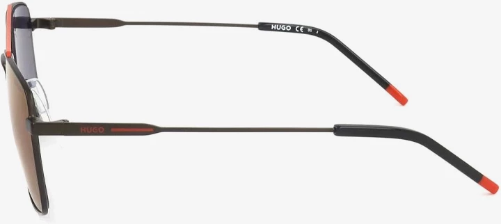 Syze dielli Hugo HG 1177/S BLX 57
