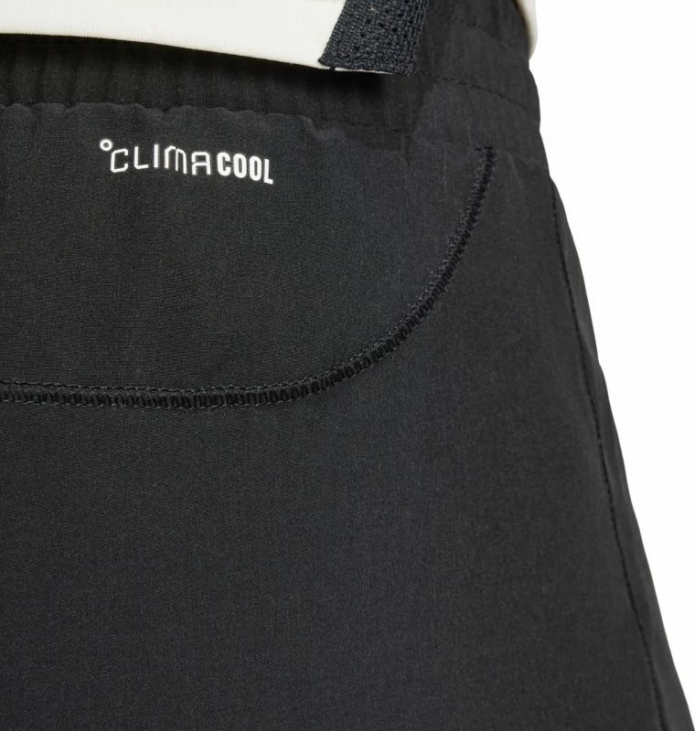 Pantallona sportive adidas për meshkuj, të zeza