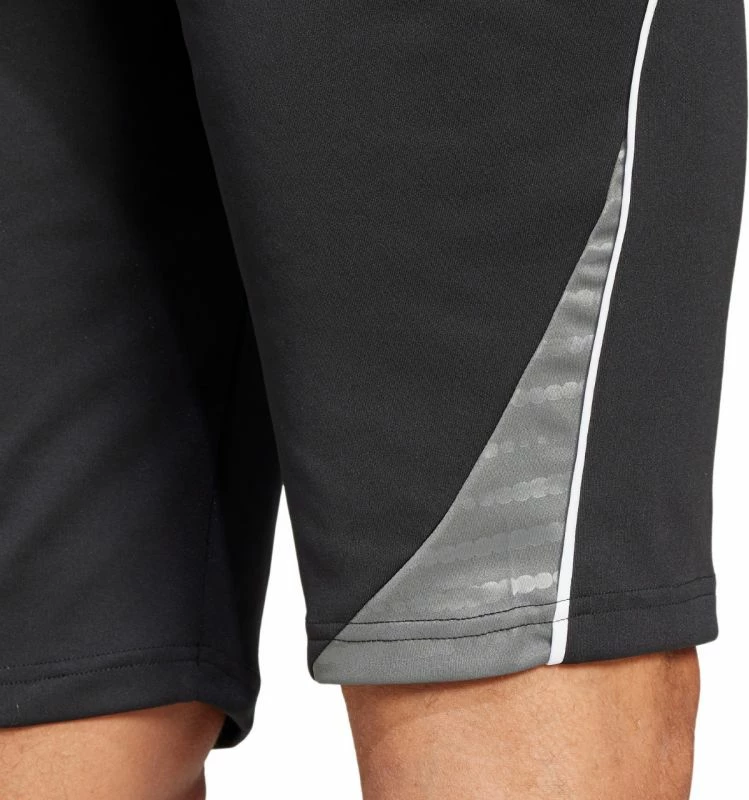 Shorce për meshkuj adidas, të zeza [Madhësia: XL]