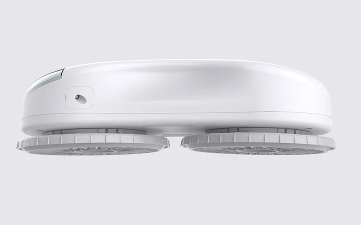 Robot pastrimi dritare Xiaomi Hutt DDC55 PRO i bardhë