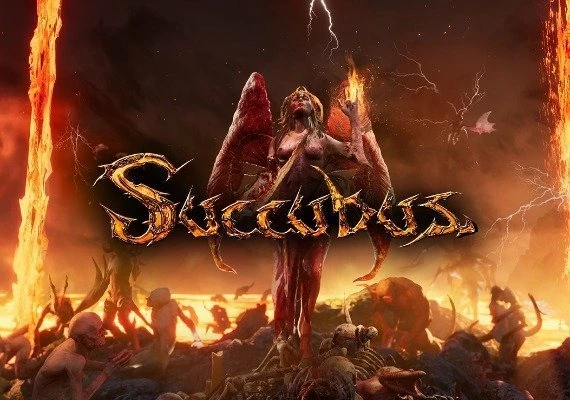 Succubus Global