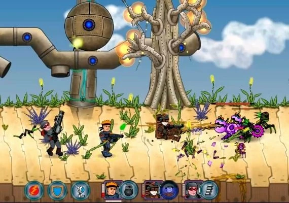 Planet R-12 EN/DE/RU/UK Global