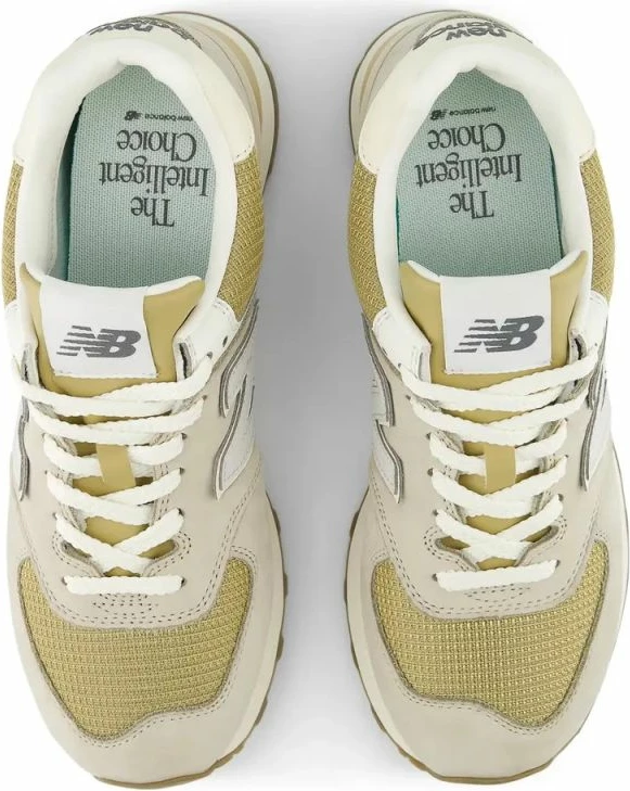 Atlete uniseks New Balance 574 Lifestyle Classic U5748DF [Madhësia: 37.5]