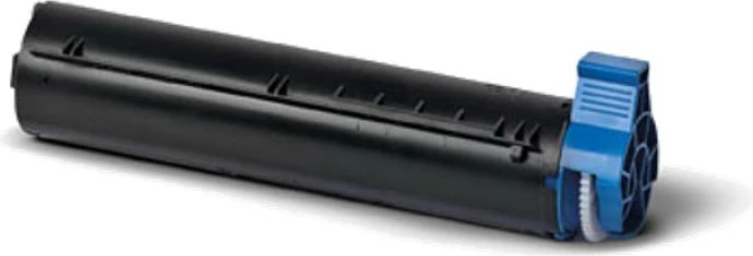 Toner Oki MB472 45807102 3000 faqe A4, i zi