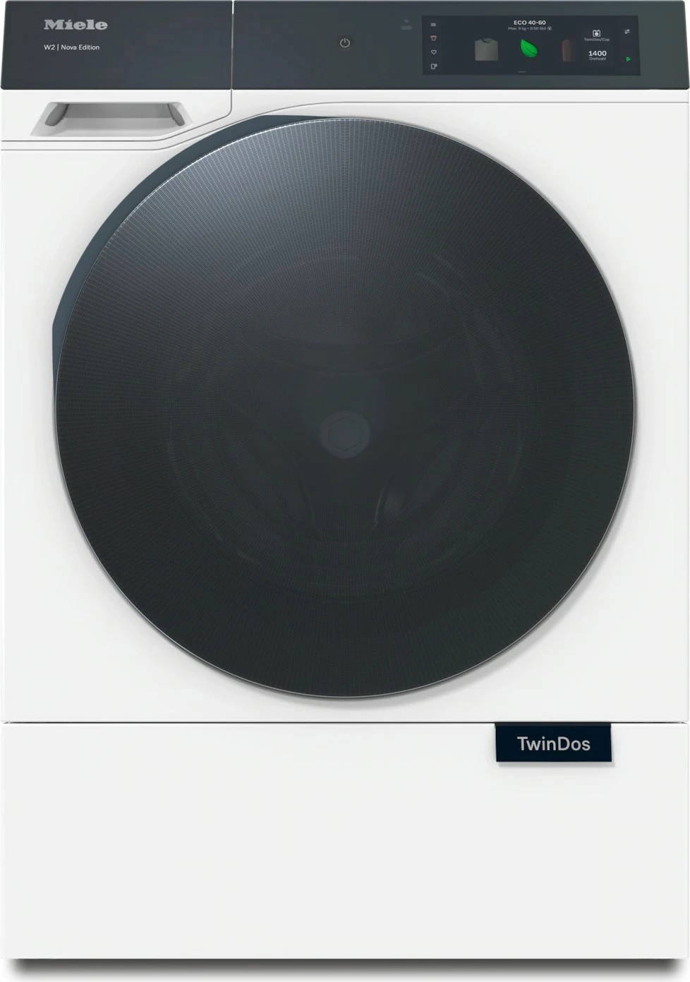 Makinë larëse Miele WQ 1200 WPS Nova Edition 9 kg 1400 rpm