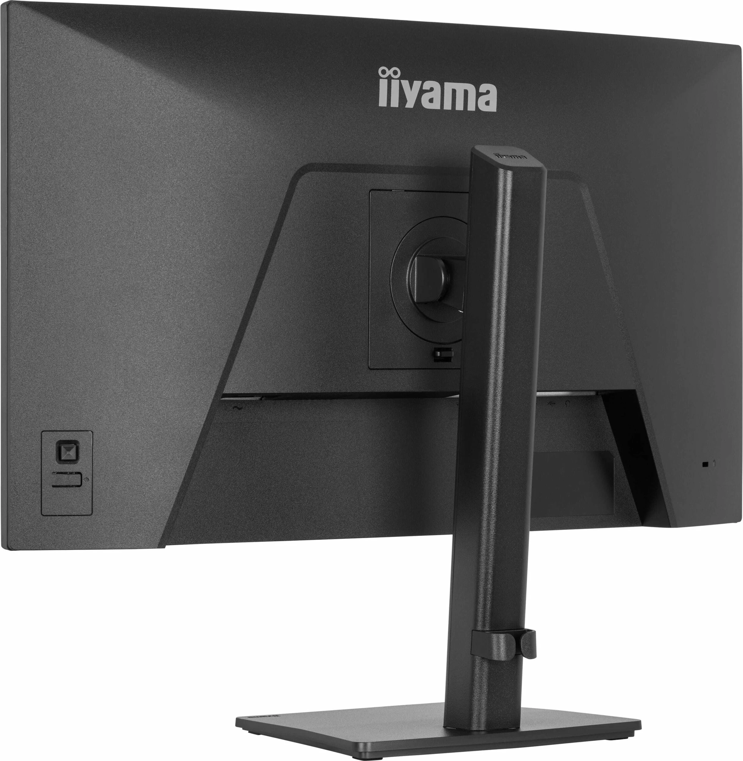 Monitor iiyama ProLite XB2796HSC-B1 27\" IPS Full HD 144Hz USB-C 65W, i zi
