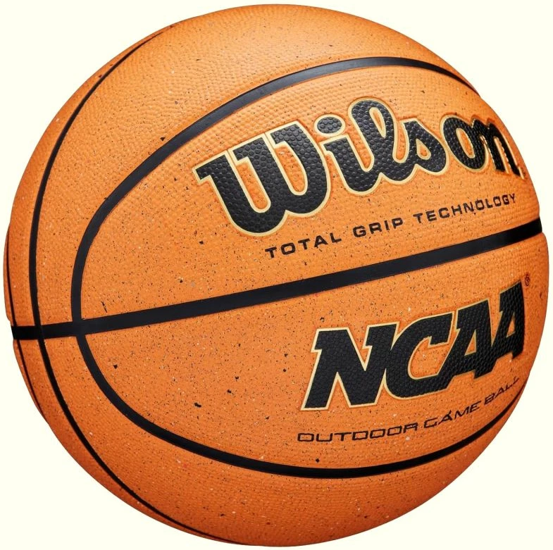 Top basketbolli Wilson, portokalli