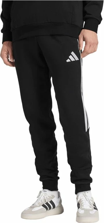 Pantallona sportive adidas TIRO 26 JY7154, të zeza [Madhësia: L]