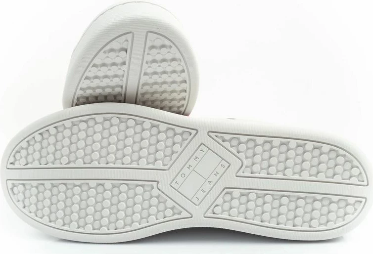 Atlete meshkujsh Tommy Hilfiger Archive '98, të bardha