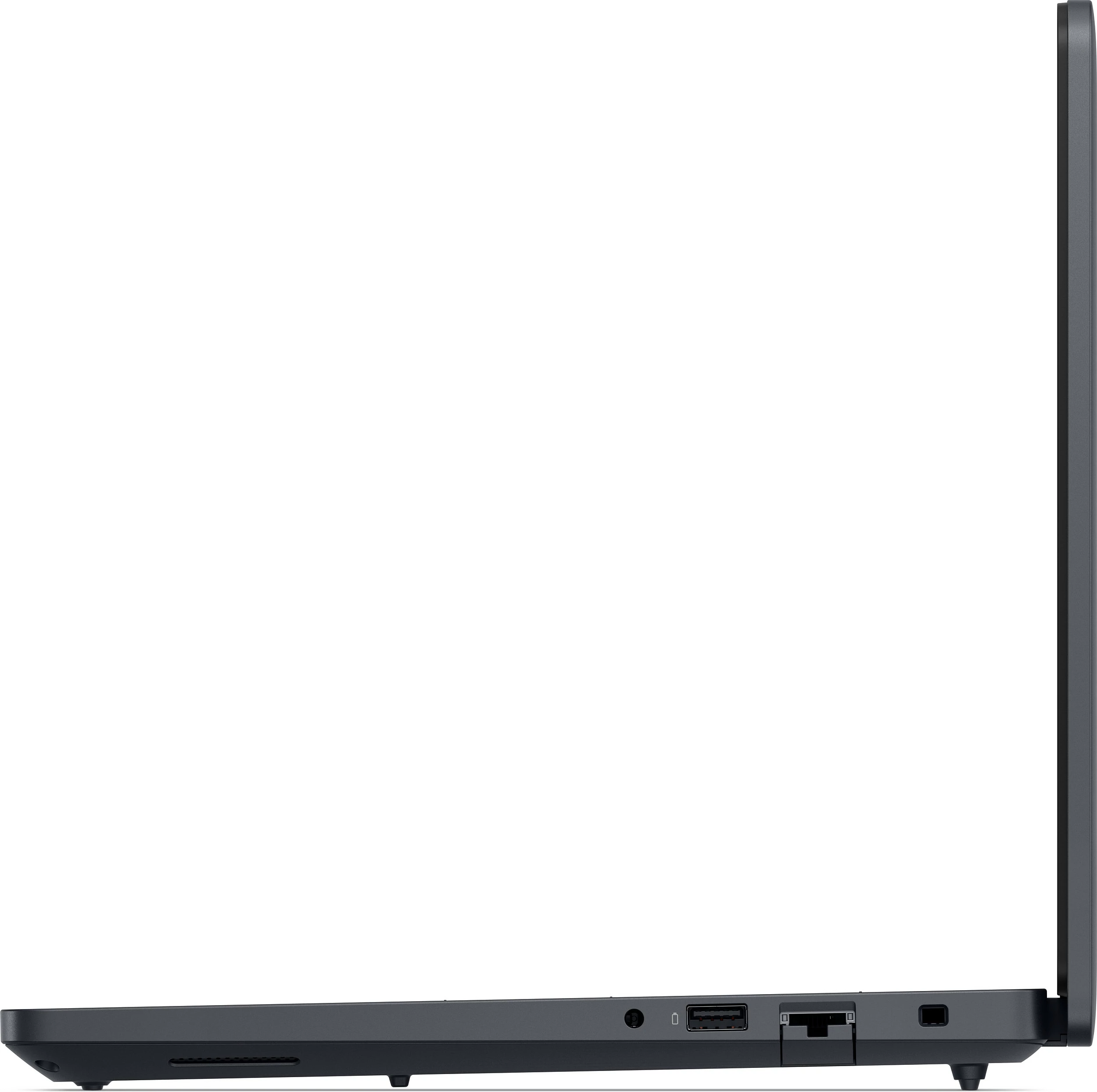 Laptop Dell Pro Max 14, CU7 265H, 32GB RAM, 1TB SSD, RTX PRO 500 6GB, 14" 1920x1200, Windows 11 Pro, Magnetite