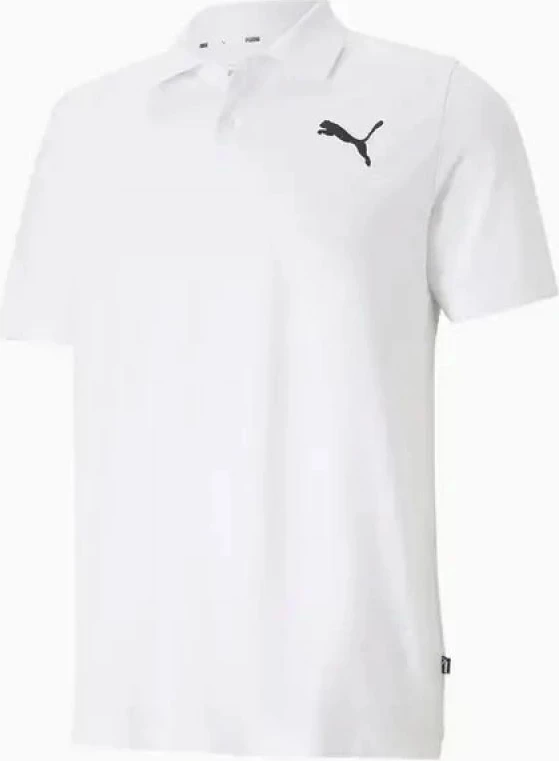 Maicë për meshkuj Puma, e bardhë