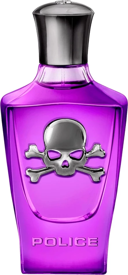 Eau de Parfum për femra Police Potion Arsenic For Her 50ml