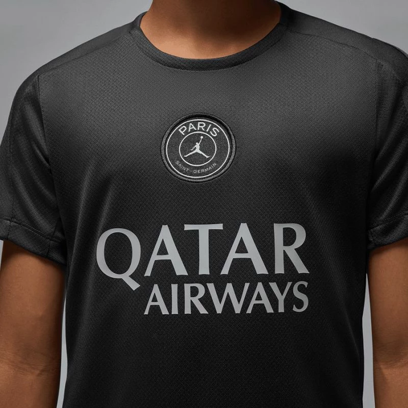 Fanellë futbolli për fëmijë Nike PSG Jordan Strike Top IB3654-045 [Madhësia: XL]
