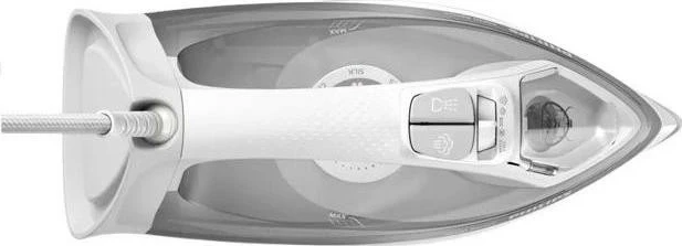 Hekur me avull Philips Azur 5000 DST5010/10, 2400W, SteamGlide, i bardhë