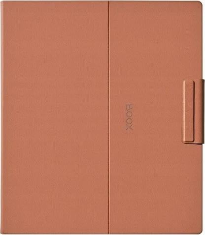 Mbështjellës me tastierë magnetike për Onyx Boox Note Max, ONYX, lëkurë organike, bronzi