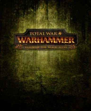 Total War: Warhammer - The Realm of the Wood Elves DLC EN/DE/FR/IT/ES Global