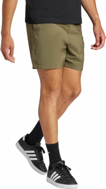 Shorce për meshkuj adidas, të gjelbra [Madhësia: L]