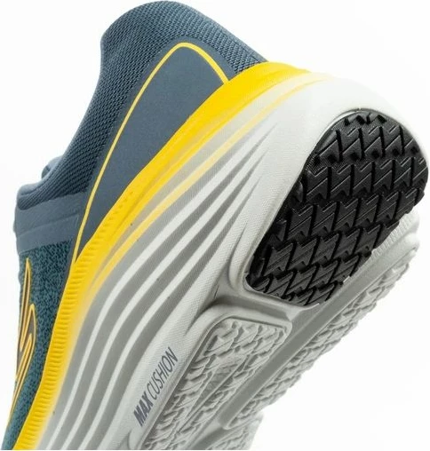 Atlete vrapimi për meshkuj Skechers Max Cushioning [Madhësia: 44.5]
