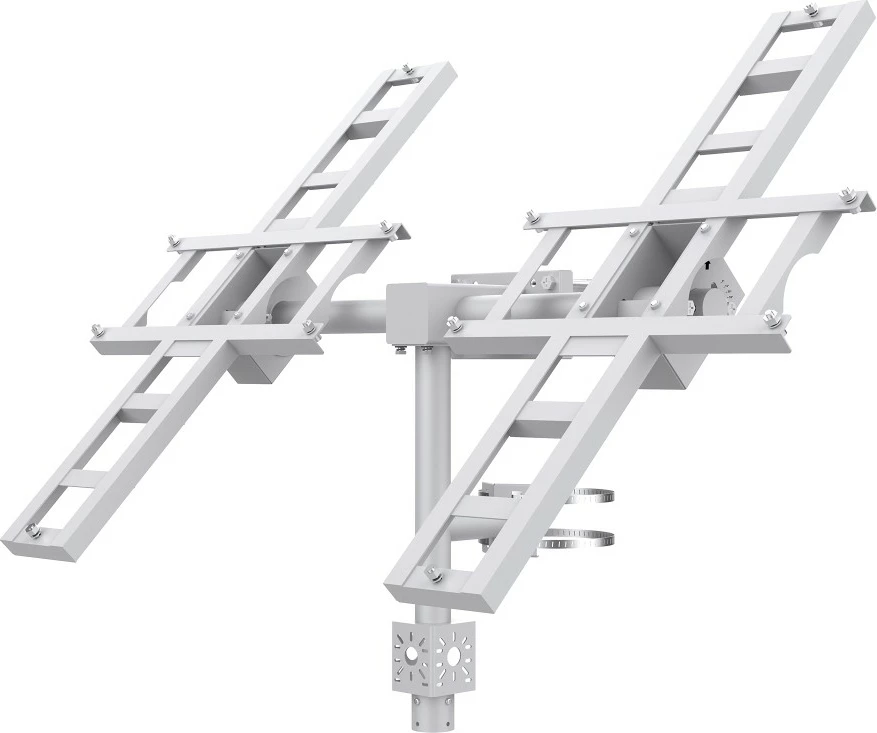 Montues diellor TP-Link VIGI 180W, për panele diellore, metalik
