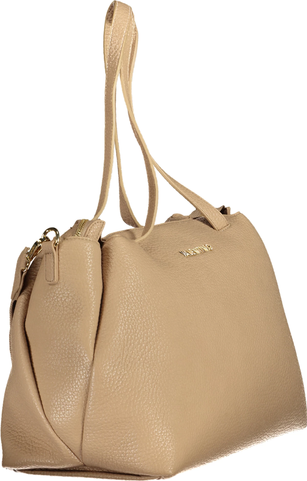 Çantë VALENTINO BAGS femra, bezhe